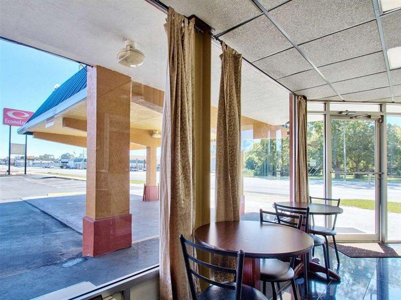 อีโคโน ลอดจ์ Villa Donalsonville ภายนอก รูปภาพ