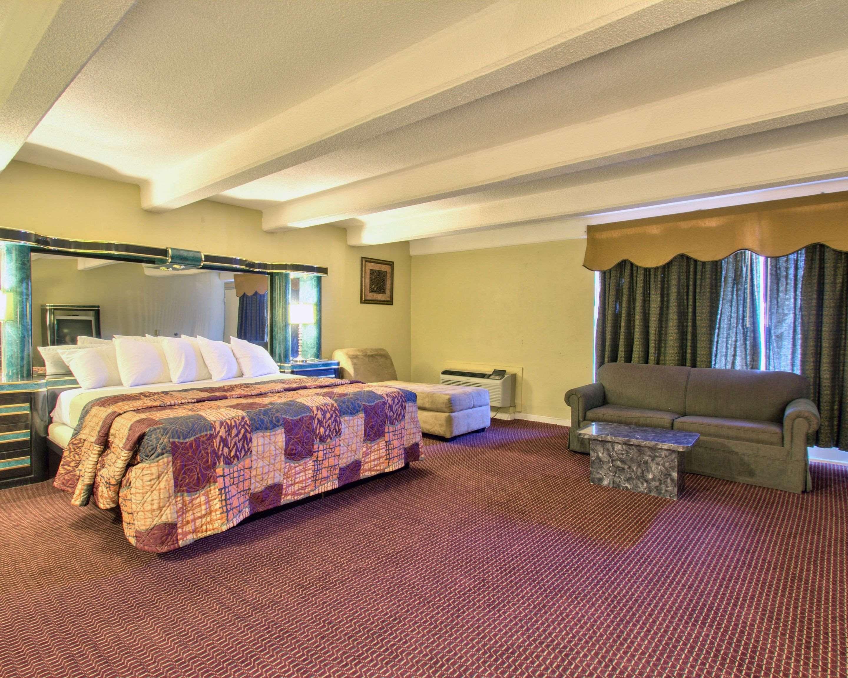 อีโคโน ลอดจ์ Villa Donalsonville ภายนอก รูปภาพ