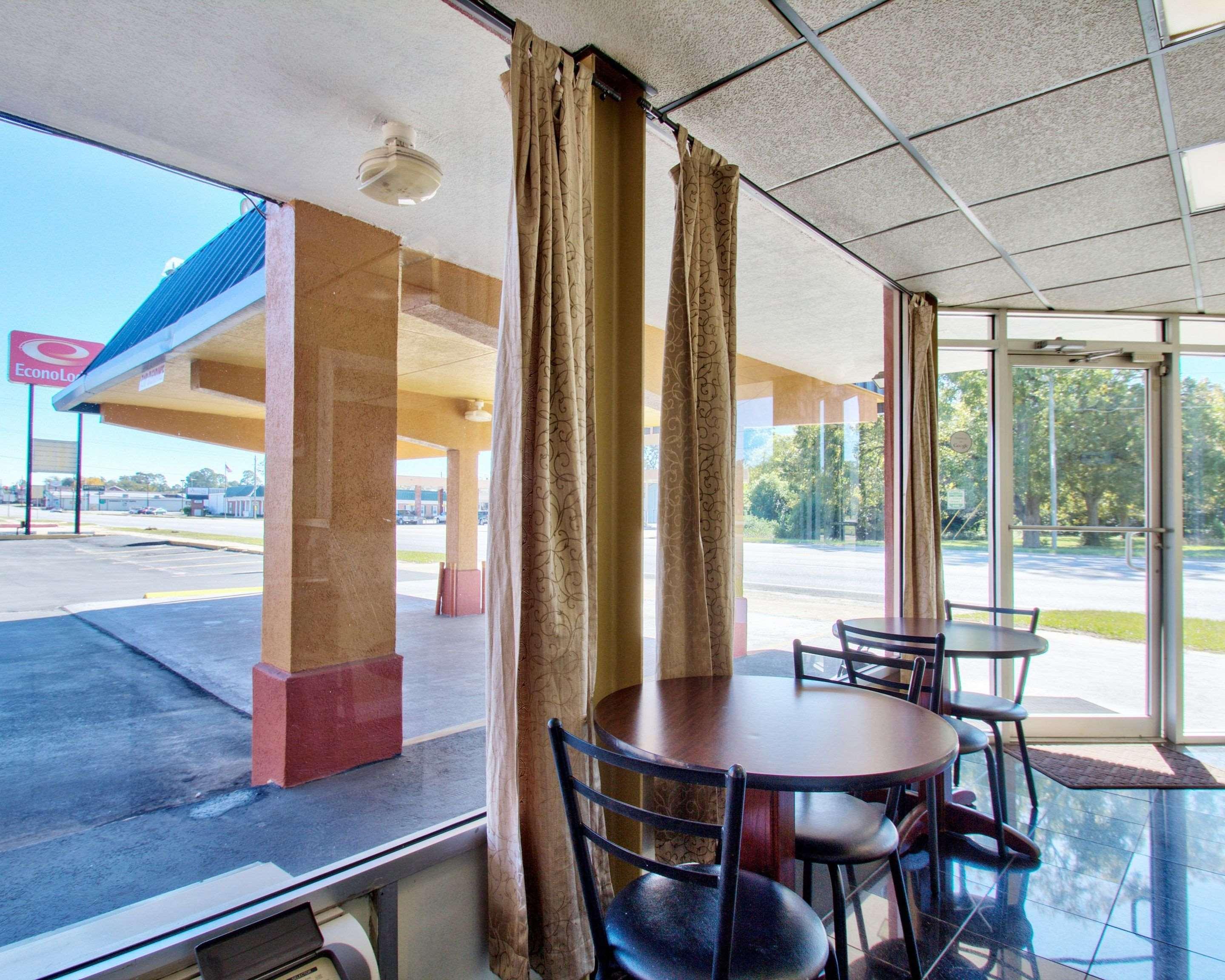 อีโคโน ลอดจ์ Villa Donalsonville ภายนอก รูปภาพ