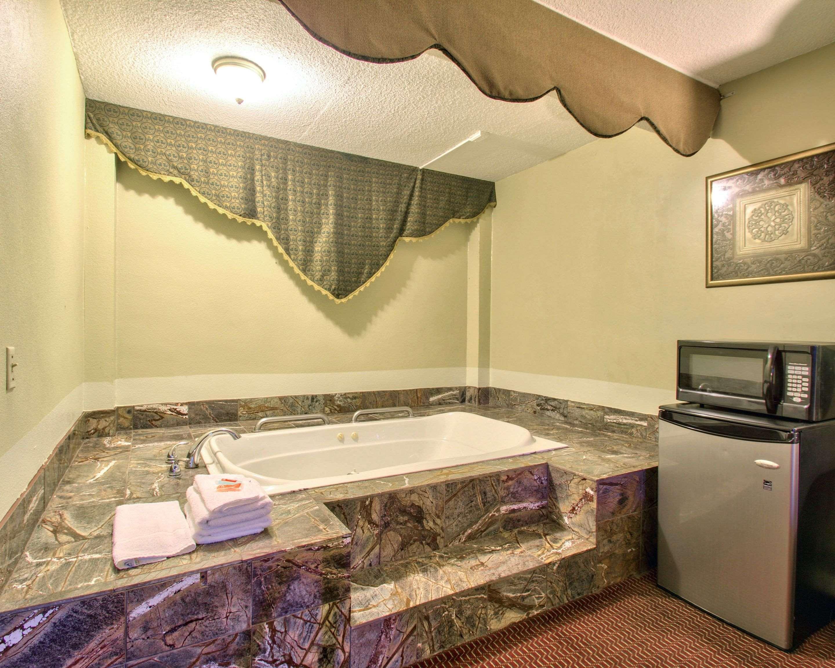 อีโคโน ลอดจ์ Villa Donalsonville ภายนอก รูปภาพ